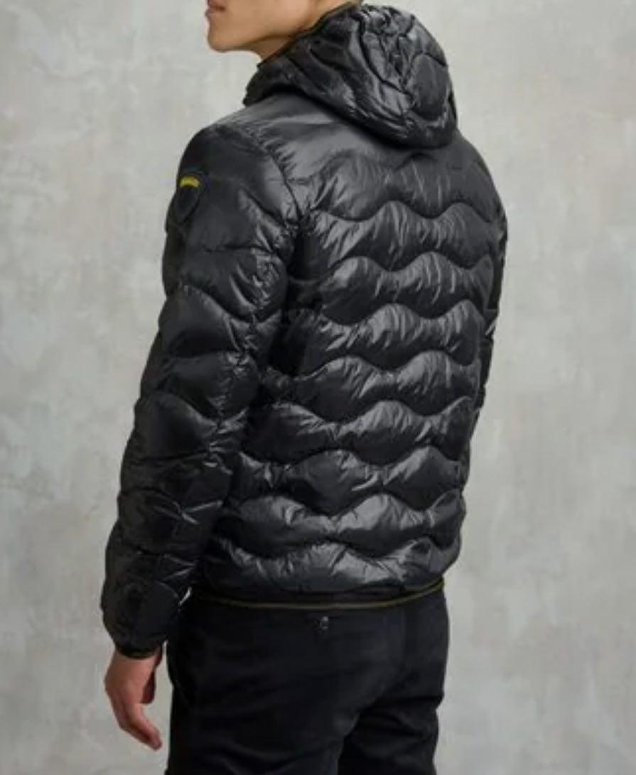 PIUMINO AD ONDE WAVE