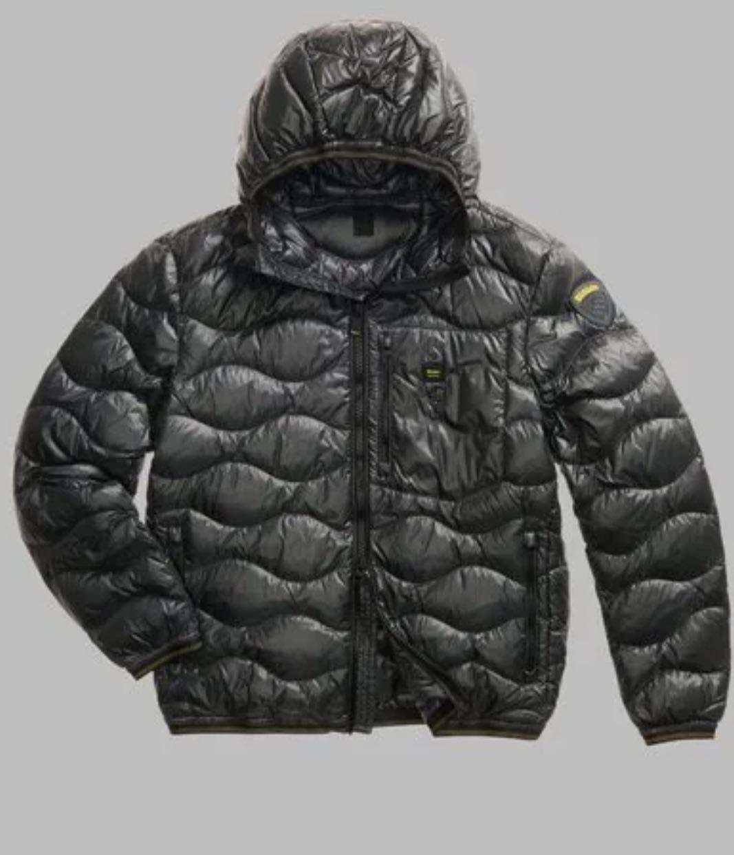 PIUMINO AD ONDE WAVE