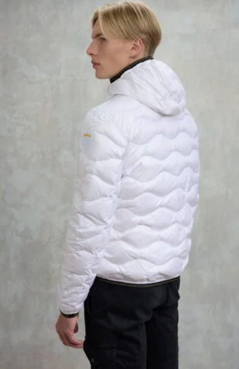 PIUMINO AD ONDE WAVE