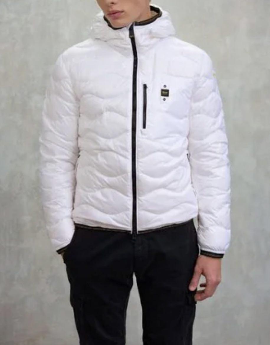 PIUMINO AD ONDE WAVE