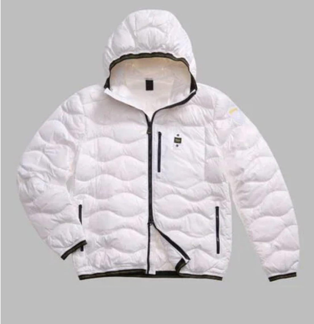 PIUMINO AD ONDE WAVE