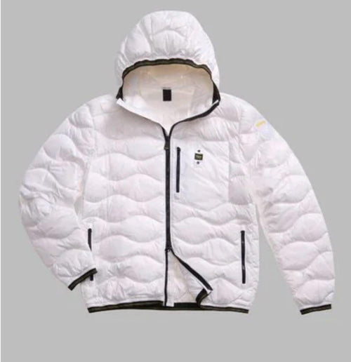 PIUMINO AD ONDE WAVE