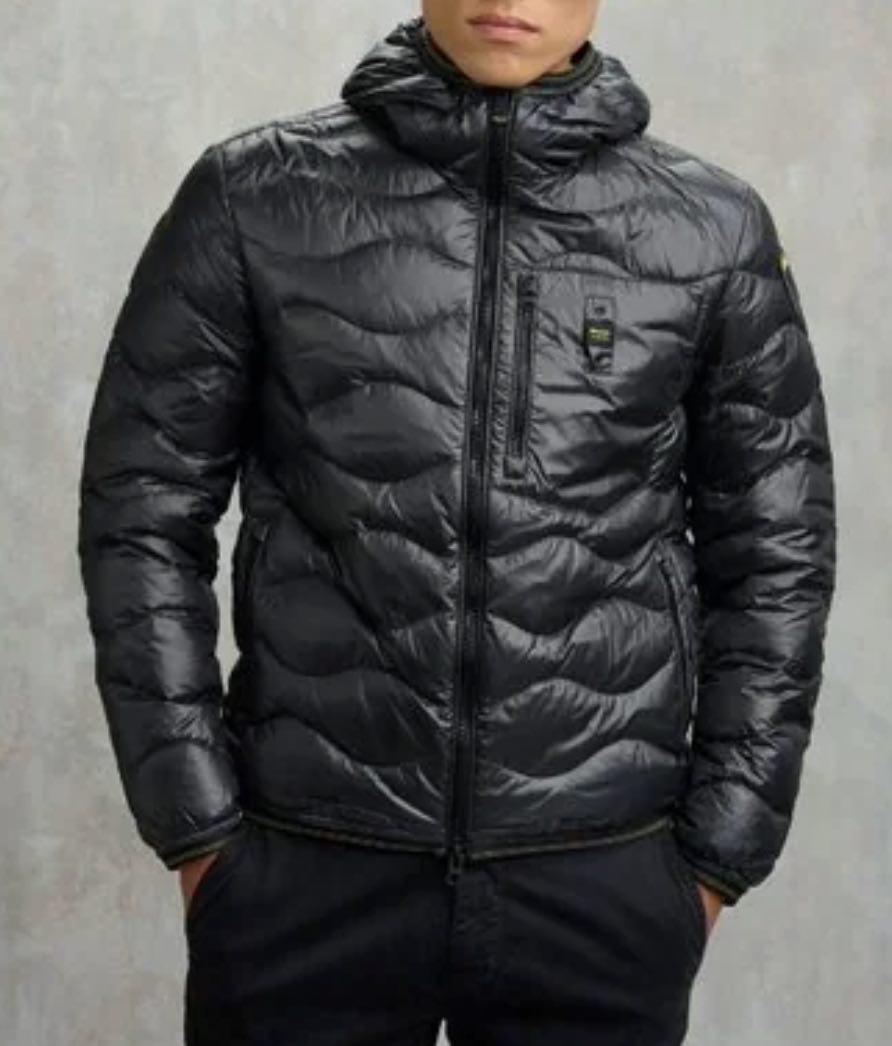 PIUMINO AD ONDE WAVE