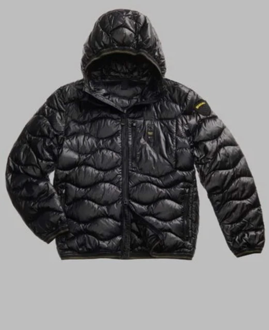 PIUMINO AD ONDE WAVE