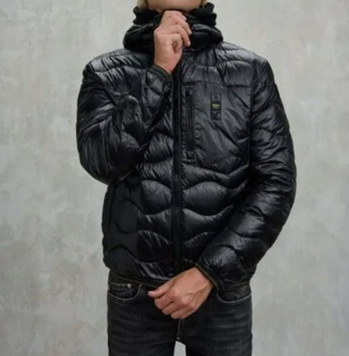 PIUMINO AD ONDE WAVE