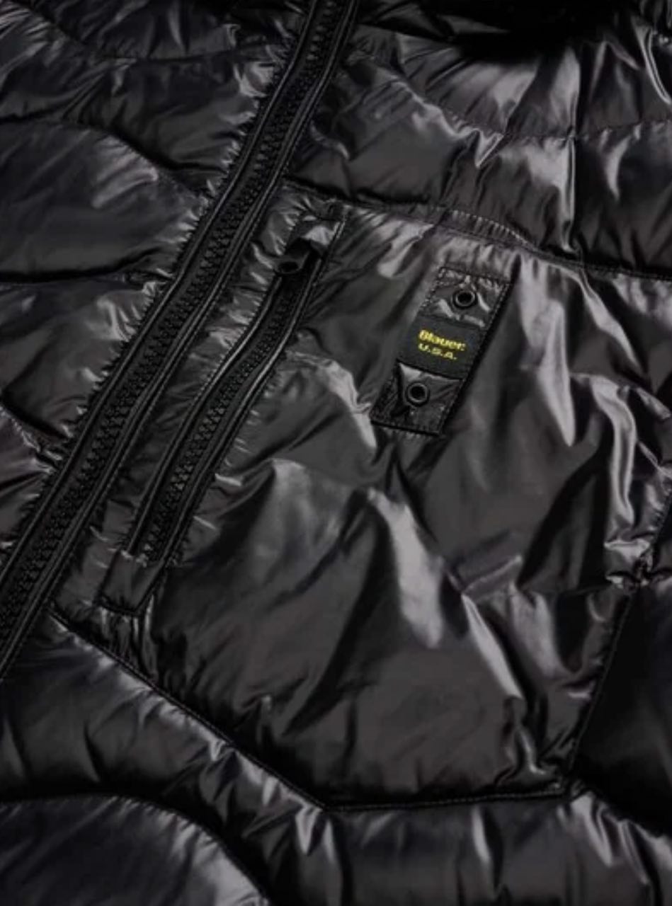 PIUMINO AD ONDE WAVE